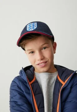 Next England Baseball- Pet - Blue