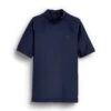 Next Short Sleeve Sunsafe- Surfshirt - Royal Blue