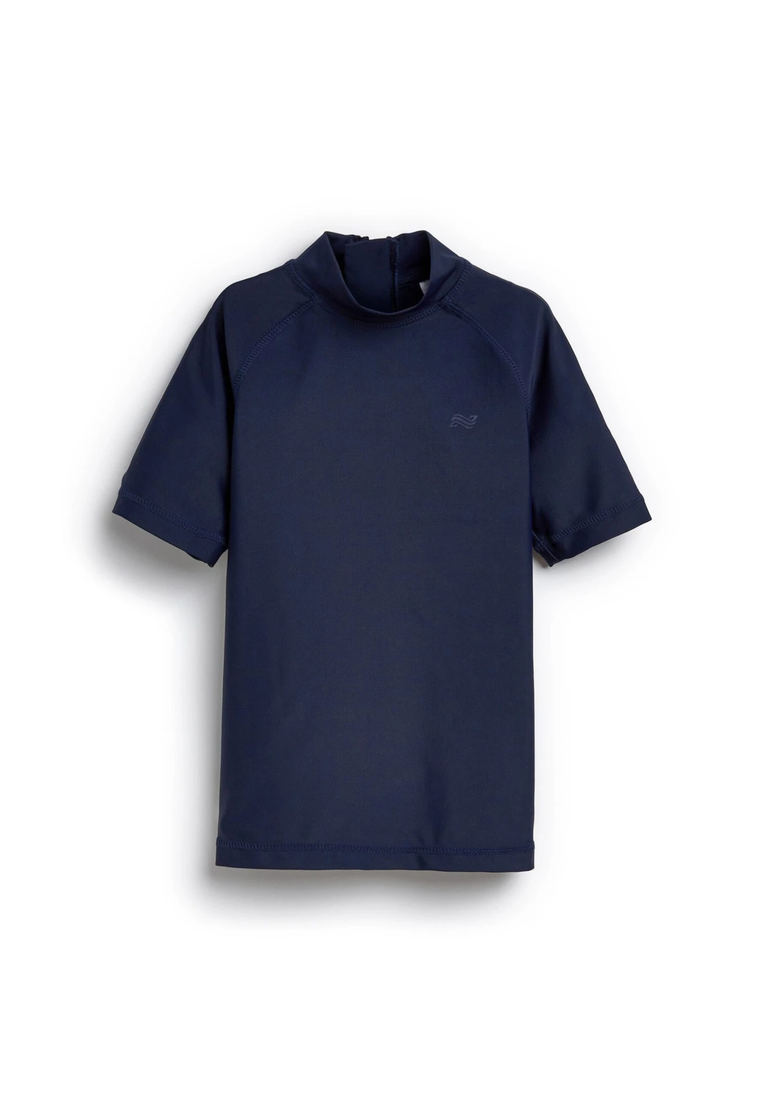 Next Short Sleeve Sunsafe- Surfshirt - Royal Blue 1 Next Short Sleeve Sunsafe- Surfshirt - Royal Blue