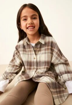 Next Set Standard - Legging - Neutral Check -Next 00c911f0506e444fbc5bfac8b1e3d00f