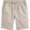 Next Pull On Standard - Shorts - Stone