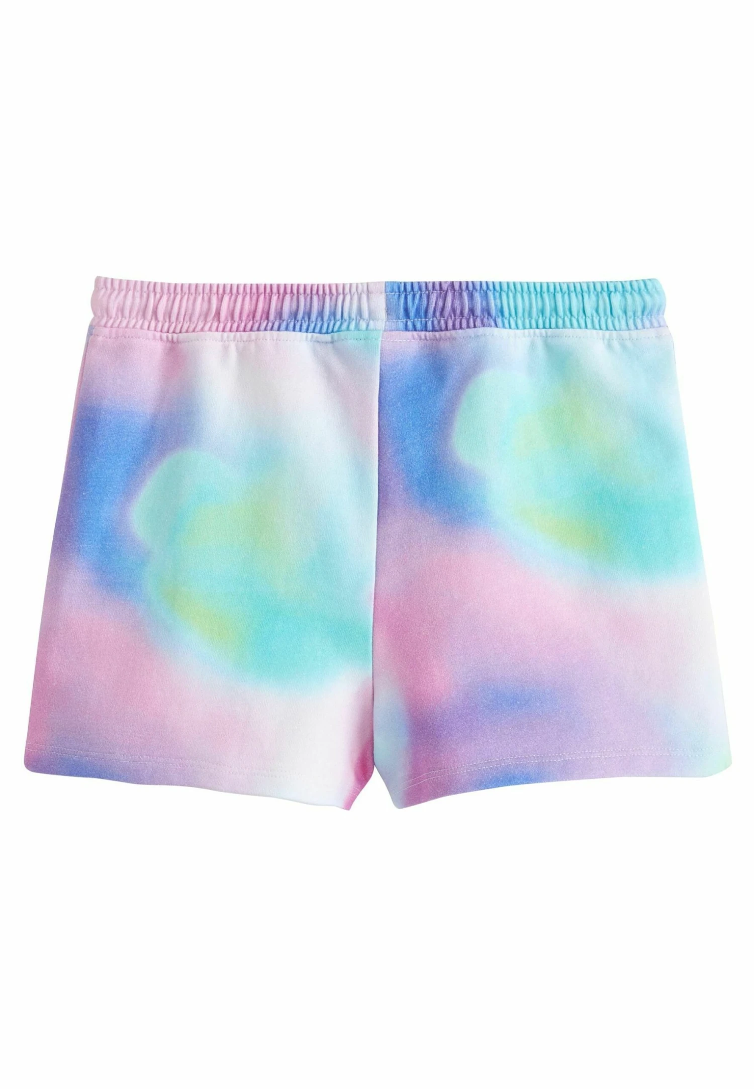 Next 3 Pack - Shorts - Pink Blue Purple Digital Tie Dye Print 2 Next 3 Pack - Shorts - Pink Blue Purple Digital Tie Dye Print - Afbeelding 2