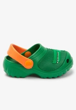 Next Rocket- Badslippers - Green