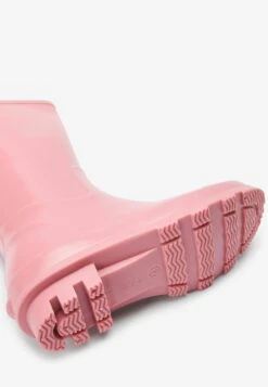 Next Glitter- Regenlaarzen - Pink -Next 02b2e373f54446c292d7b606f8e333ff