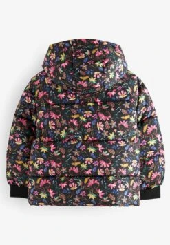 Next Shower Resistant Printed Padded Standard - Winterjas - Multi -Next 02b4350885484e0daca8b4988027e487