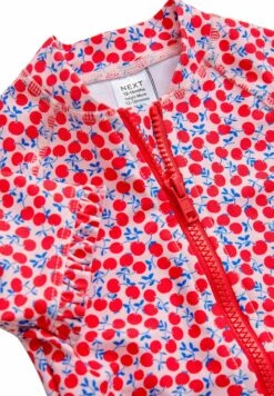 Next Sunsafe Standard - Badpak - Red -Next 02dcb3f75b5040eeb2e193962e864898