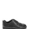 Next School Motion Flex Brogue - Veterschoenen - Black