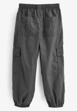 Next Parachute Standard - Cargobroek - Charcoal Grey -Next 0356b67384a9407cb60c5247112c5825