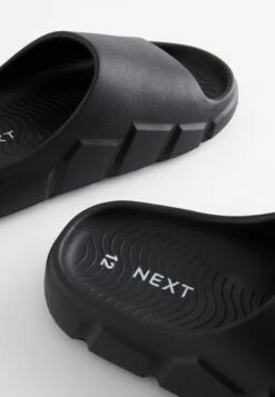 Next Standard - Badslippers - Black -Next 03b0b0087db1476a9788a245ec99404f