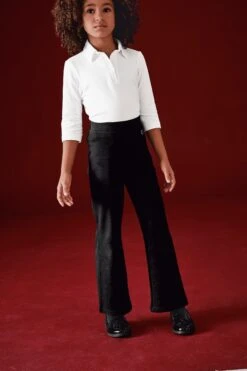 Next Broek - Black -Next 043bc648d63b406d9dcf6bcffa152e9f