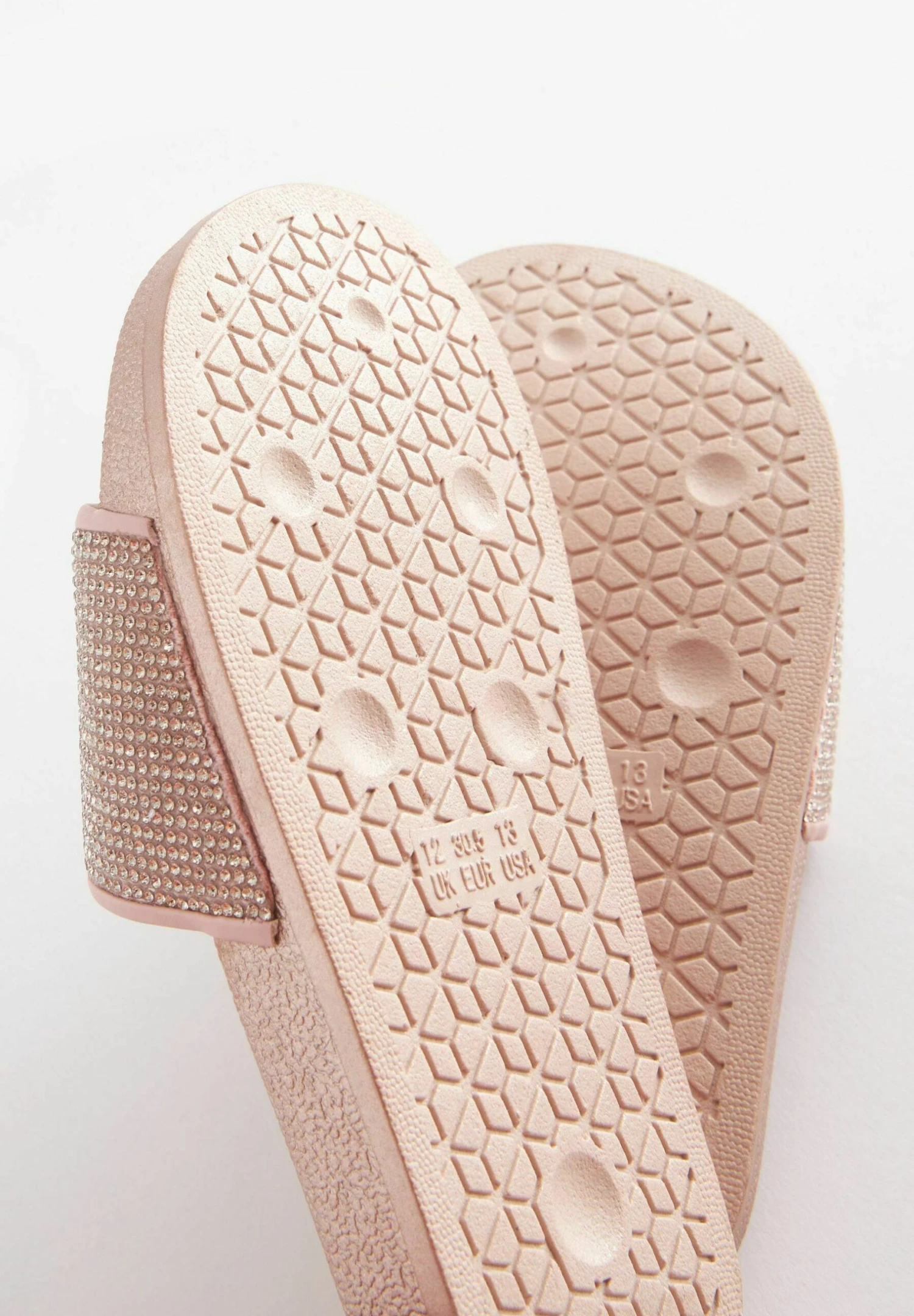 Next Jewel Standard - Badslippers - Rose Gold 4 Next Jewel Standard - Badslippers - Rose Gold - Afbeelding 4