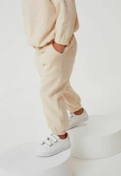 Next Soft Touch - Trainingsbroek - Oatmeal Cream 9 Next Soft Touch - Trainingsbroek - Oatmeal Cream -Next 05062daabc334c37a8cf898c31a73595