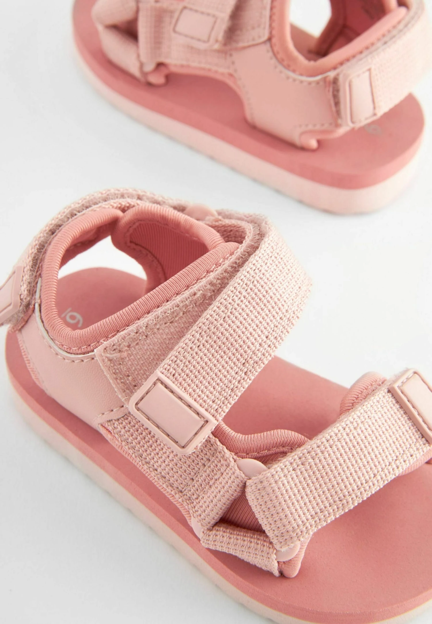 Next Trekker Standard - Outdoorsandalen - Pink 4 Next Trekker Standard - Outdoorsandalen - Pink - Afbeelding 4
