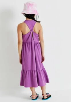 Next Back Detail Soft Standard - Jerseyjurk - Purple -Next 052e2d1f3dbd41578addc9a77862b039