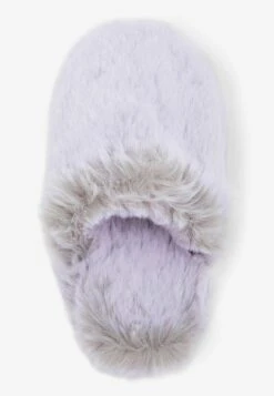 Next Recycled Generation - Pantoffels - Grey -Next 05480a7db4af4e7fb390f749b1ebc845