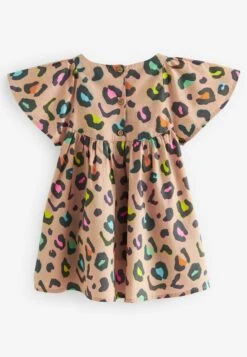 Next Sleeve- Jurk - Animal Print 7 Next Sleeve- Jurk - Animal Print -Next 0599329d66cf403bab932c96701d9491