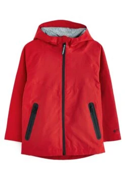 Next Standard - Regenjas - Red