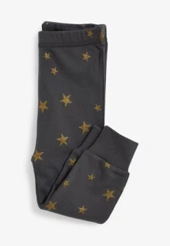 Next 3 Pack - Pyjama - Grey -Next 05adbb0add5e49ec901e5e22563a2742