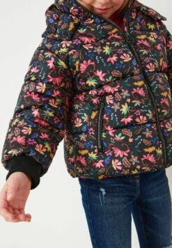 Next Shower Resistant Printed Padded Standard - Winterjas - Multi -Next 060ffa457b45415d8aa7fbd474bd38ef