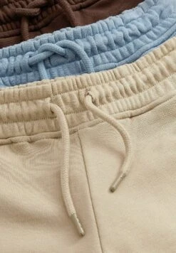 Next 3 Pack - Trainingsbroek - Stone Mineral Chocolate Brown 11 Next 3 Pack - Trainingsbroek - Stone Mineral Chocolate Brown -Next 0610260ed56342aeac4b2889ca1dc5d6