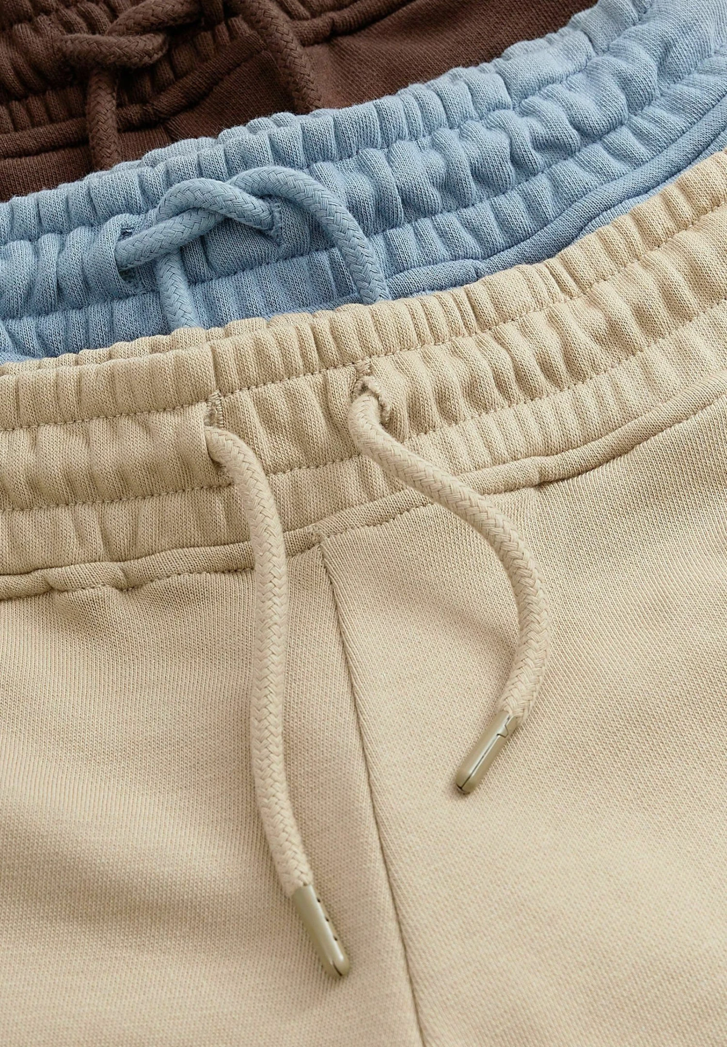 Next 3 Pack - Trainingsbroek - Stone Mineral Chocolate Brown 6 Next 3 Pack - Trainingsbroek - Stone Mineral Chocolate Brown - Afbeelding 6