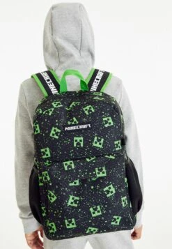 Next Rugzak - Black Minecraft -Next 06166cb7f13a430499da18973a4fbd1c