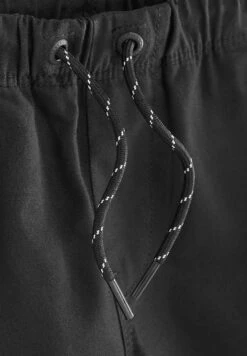 Next Pull On Standard - Shorts - Black -Next 065a0d40d42a4c1f93d457a0bec6745c