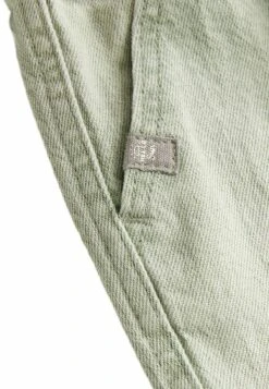 Next Pull On Standard - Jeansshort - Khaki Green -Next 065badb0899d4e57982da724b0fa1d22