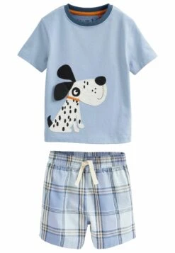 Next Set Standard - Pyjama - Blue Dog 9 Next Set Standard - Pyjama - Blue Dog -Next 081e211f70974759919becc65648ff88