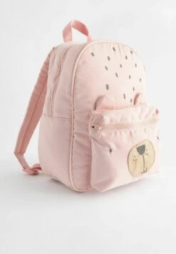 Next Standard - Schooltas - Pink Bear 11 Next Standard - Schooltas - Pink Bear -Next 086e7a3160bf42f1be5ddce5b16e78bd