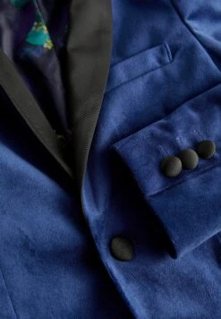 Next Standard - Blazer - Blue -Next 08abe81a9d324db3bb0b1ff6dfd79233