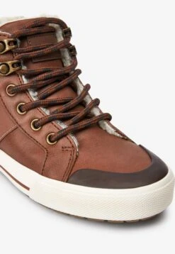 Next Thinsulate Lined- Veterboots - Tan -Next 08e2178c2a464d3e887f38d50b6f0840