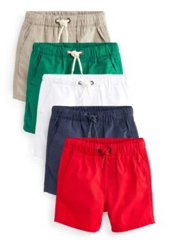 Next 5 Pack Standard - Shorts - Multi