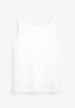 Next 2 Pack - Hemd - White 5 Next 2 Pack - Hemd - White -Next 096ebee4a5f94c0dad44ea38fca46801