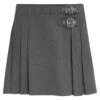 Next Kilt - Plooirok - Grey