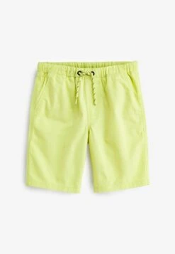 Next Pull-On 3 Pack Standard - Shorts - Cobalt Yellow -Next 09a87bf2a5e444b5959dfb9618425a0b