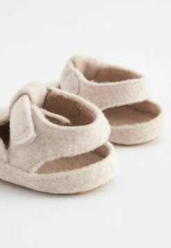 Next Pram Standard - Babyschoenen - Stone Cream -Next 09c92b38216a49ad823e526e3df434b0