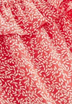 Next Frill- Jumpsuit - Red Ditsy -Next 09cd40c3ea31422286f42467380833ef