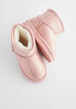 Next Standard - Pantoffels - Pink Shimmer -Next 0a18ba36efc54d3a95b4064801dc957d