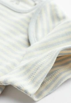 Next Short Sleeve 3 Pack - Body - Blue -Next 0a2624d9be2f411b83b5695413a46e44