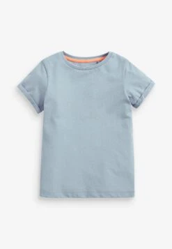 Next 7 Pack- T-Shirt Print - Multi-Coloured -Next 0a577c485a3f4cac80c2cf3a2fc7e579