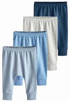 Next 4 Pack Standard - Legging - Blue