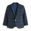 Next Check - Blazer - Blue