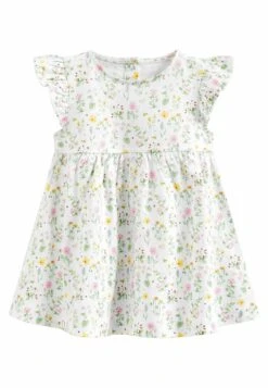 Next Short Sleeves 2 Pack Standard - Jurk - Pale Pink -Next 0b38b3f374c2481084a145c8a101149d