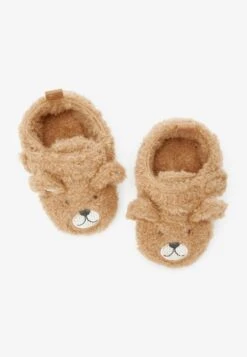 Next Pram Standard - Pantoffels - Tan Brown 7 Next Pram Standard - Pantoffels - Tan Brown -Next 0bf4c296ed5841be95f2c8ec22c5e51d