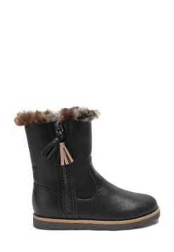 Next Thermal Thinsulate - Snowboots- Black