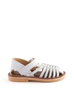 Next Sandalen - White