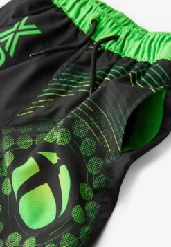 Next Licence - Zwemshorts - Black Xbox -Next 0d314f207a804e1fabdbb1f342a04c72