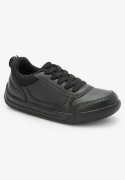 Next School - Sneakers Laag - Black Lace Up -Next 0d9c31a755894dfdb4873e6e8b4b4e37