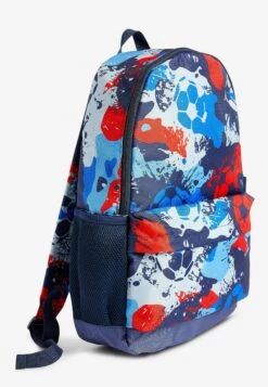 Next Standard - Schooltas - Football Print -Next 0da927f355b74220b52fc0621deb3ef4